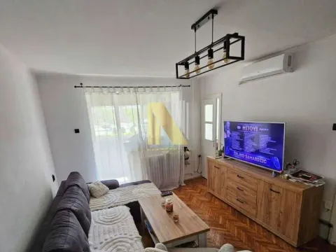 Sale, two bedroom apartment, 51m², Rotkvarija, Novi Sad Sve Podlokacije