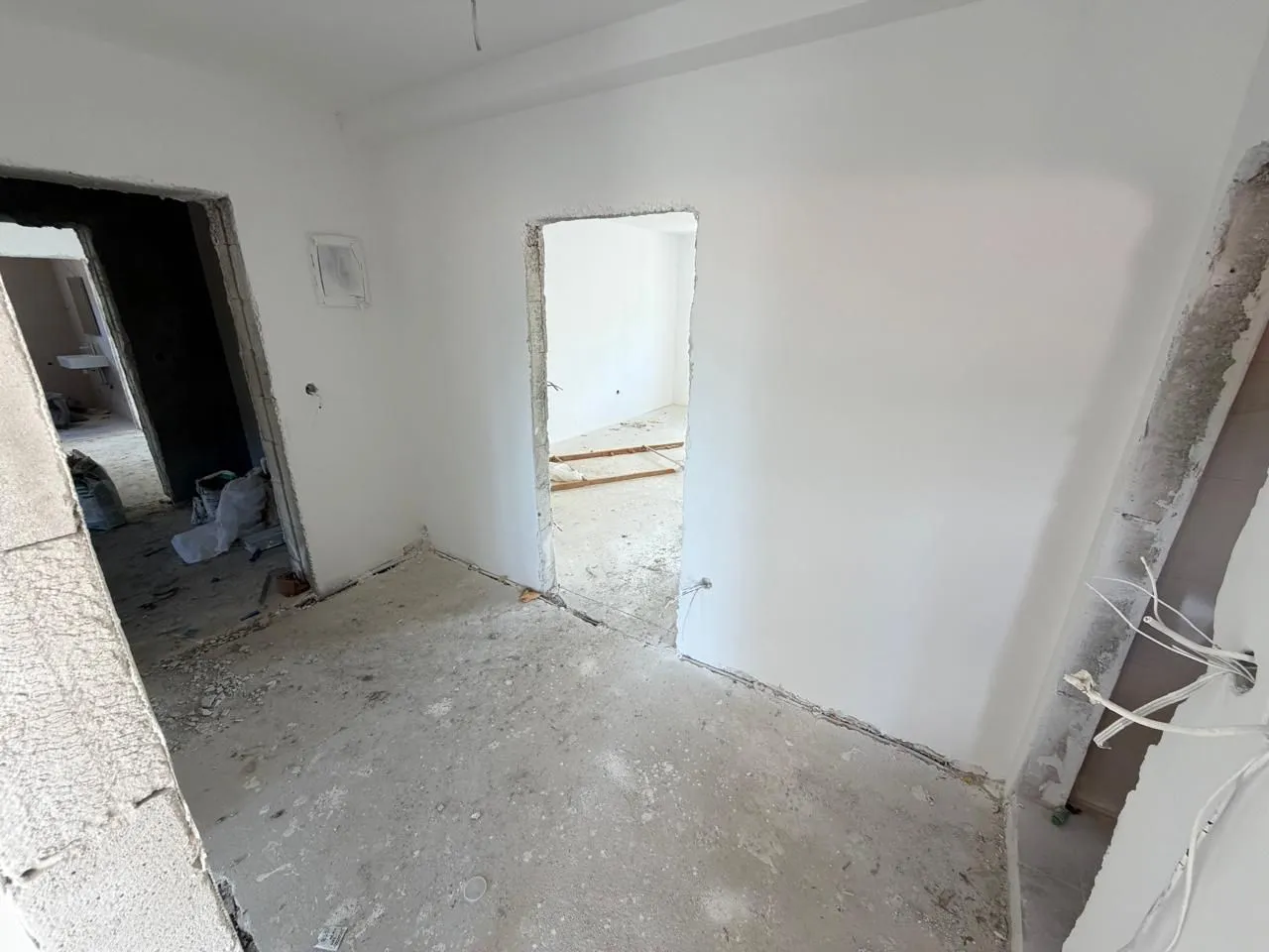 Prodaja, dvosoban stan, 69m², Lastva Grbaljska, Kotor