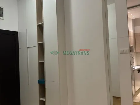 Izdavanje, dvosoban stan, 45m², Bulevar Oslobodjenja, Novi Sad Sve Podlokacije - image 4