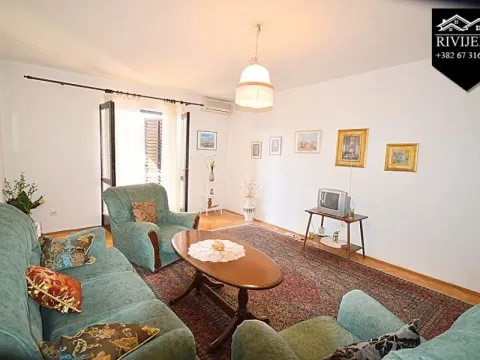 Sale, two bedroom apartment, 82m², Igalo, Herceg Novi - image 7