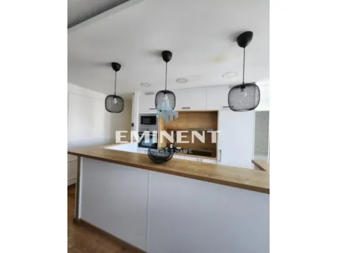 Izdavanje, stan, 52m², Novi Beograd Blok 61, Novi Beograd Sve Podlokacije - image 2