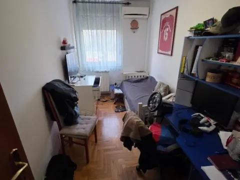 Prodaja, četvorosoban stan, 107m², Nova Detelinara, Novi Sad Sve Podlokacije - image 8