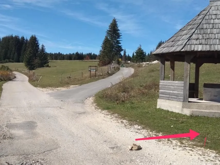 Prodaja, plac, 17803m², Žabljak, Crna Gora