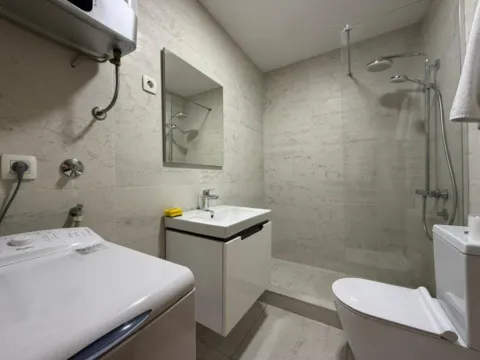 Prodaja, jednosoban stan, 43m², Preko Morače, Podgorica - image 8