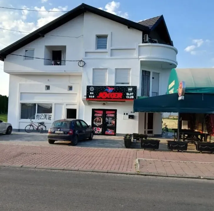 Prodaja, stan, 539m², Lozničko Polje, Loznica
