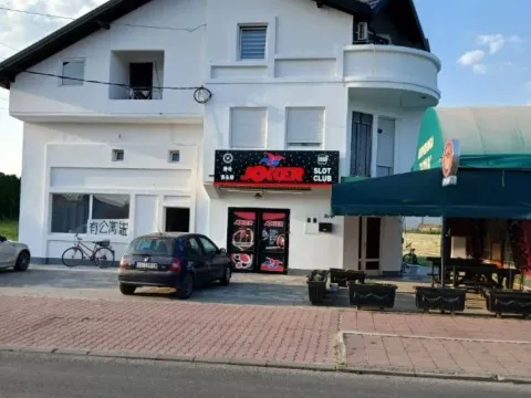 Stan in Lozničko Polje