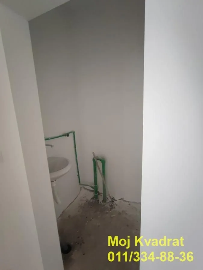 Sale, office space, 164m², Olimp, Zvezdara Sve Podlokacije