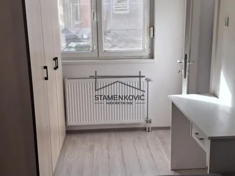 Sale, one bedroom apartment, 29m², Veternička rampa, Novi Sad Sve Podlokacije - image 4