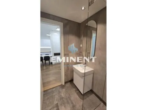 Izdavanje, dvosoban stan, 52m², Banovo Brdo, Beograd - image 8