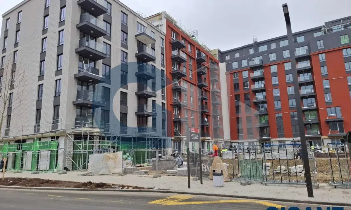 Prodaja, trosoban stan, 128m², Savski Venac, Beograd