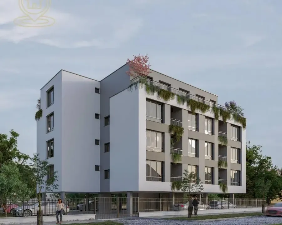 Prodaja, dvosoban stan, 41m², Centar, Niš