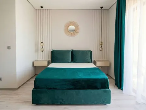 Prodaja, garsonjera, 36m², Bečići, Budva - image 8