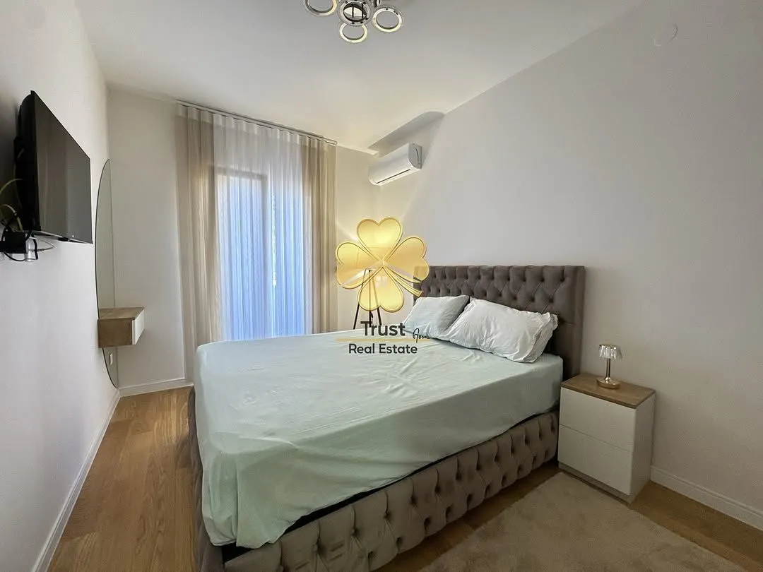 Rent, two bedroom apartment, 75m², Central Point, Podgorica