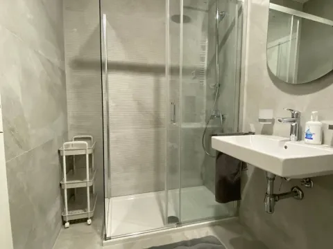 Izdavanje, jednosoban stan, 49m², Central Point, Podgorica - image 13