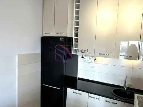 Sale, one bedroom apartment, 44m², City Kvart, Podgorica - image 8