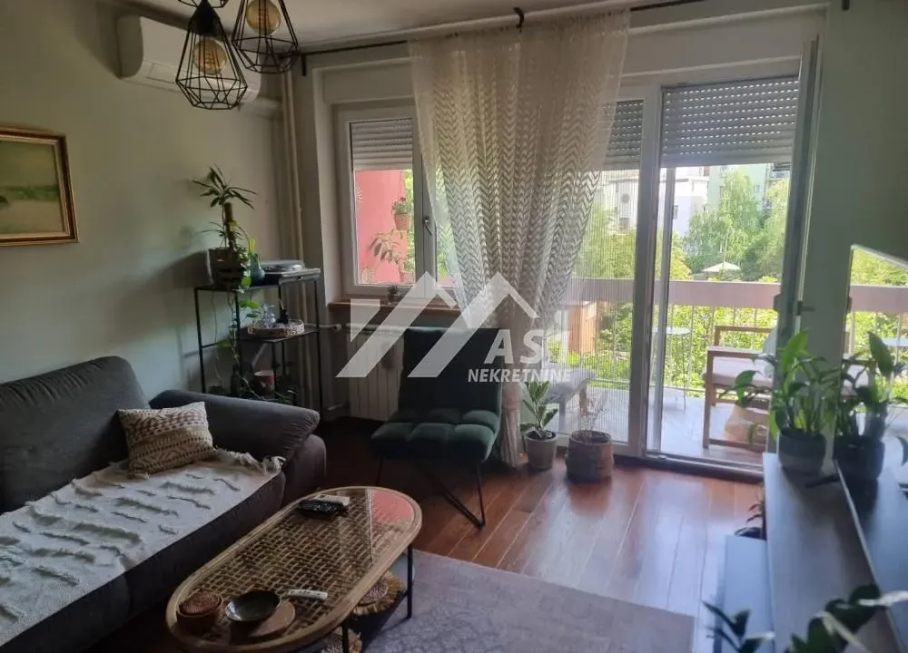 Izdavanje, dvosoban stan, 68m², Novi Sad Sve Podlokacije, Novi Sad