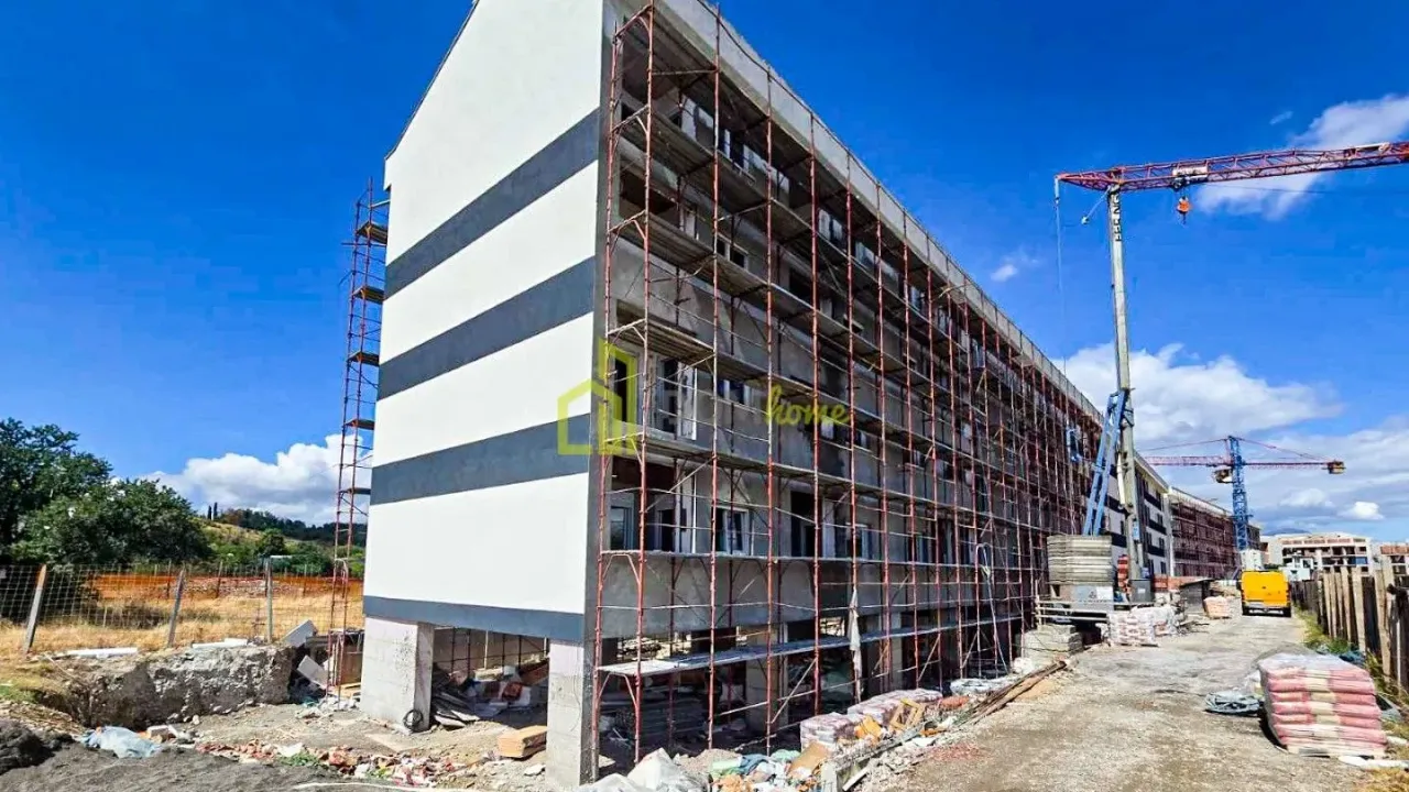 Prodaja, trosoban stan, 95m², Zabjelo, Podgorica