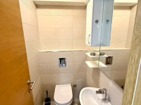 Prodaja, dvosoban stan, 65m², Ljubović, Podgorica - image 9