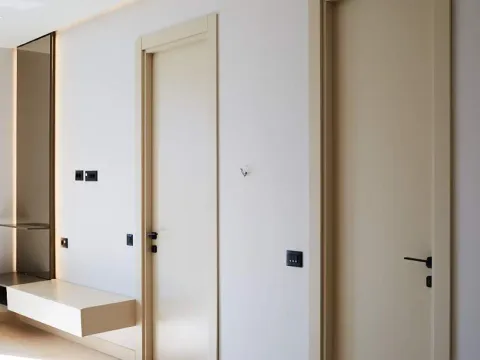 Prodaja, garsonjera, 45m², Budva, Crna Gora - image 5