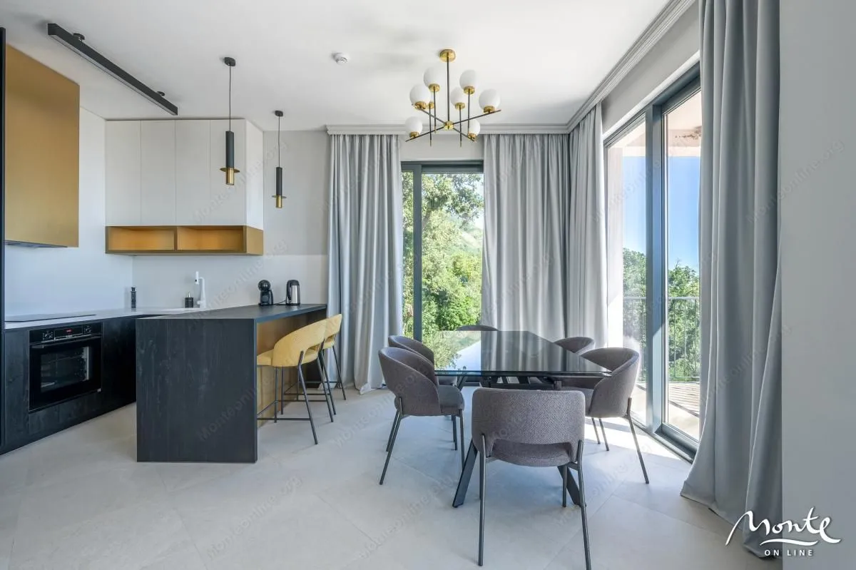 Sale, house, 220m², Reževići, Budva