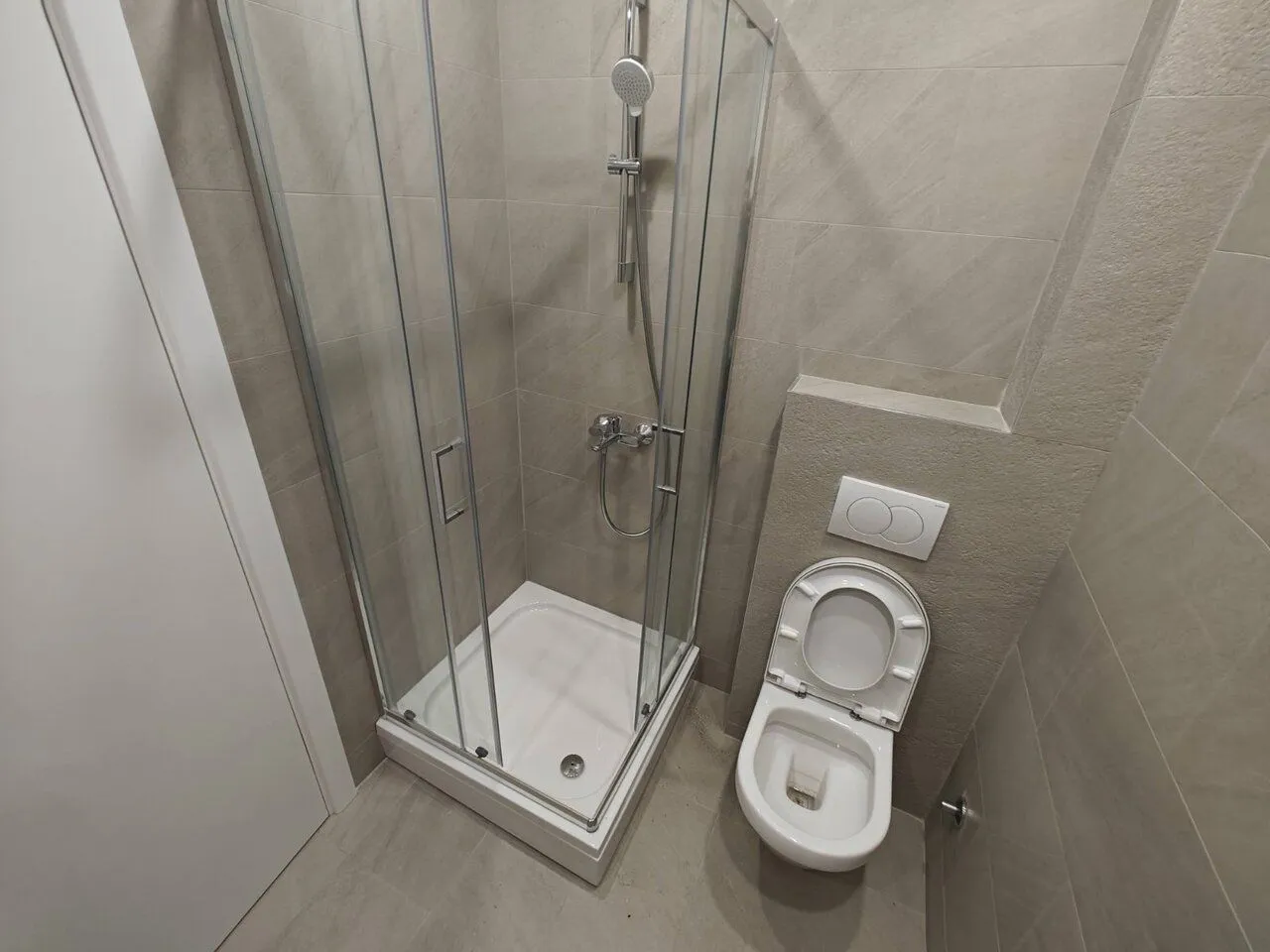 Sale, two bedroom apartment, 120m², Budva, Crna Gora