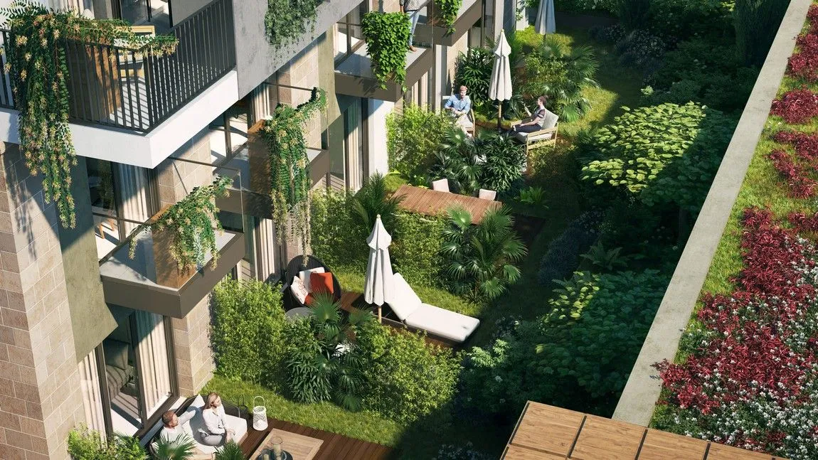 Prodaja, stan, 50m², Porto Montenegro, Tivat