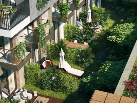 Prodaja, stan, 50m², Porto Montenegro, Tivat - image 26