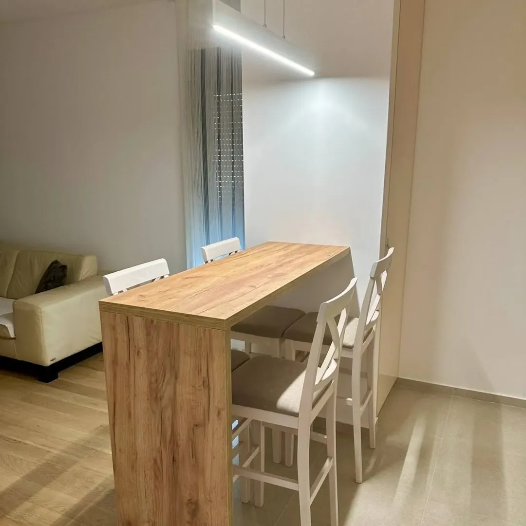 Sale, two bedroom apartment, 47m², Centar, Budva