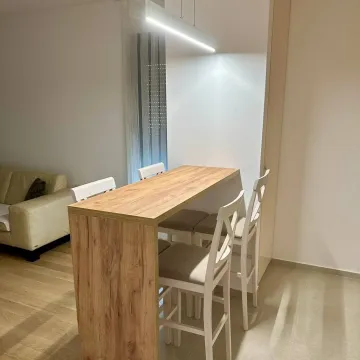 Sale, two bedroom apartment, 47m², Centar, Budva - image 6