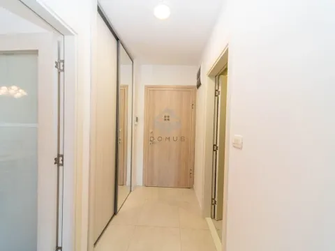Izdavanje, jednosoban stan, 49m², Central Point, Podgorica - image 8