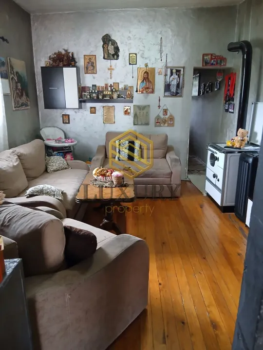 Sale, one bedroom apartment, 29m², Konik, Podgorica