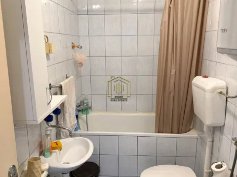 Rent, two bedroom apartment, 80m², Pobrežje, Podgorica - image 15