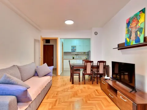 Prodaja, dvosoban stan, 73m², Budva, Crna Gora - image 4