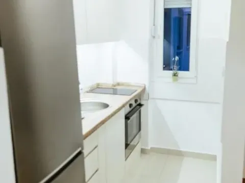 Rent, one bedroom apartment, 42m², Podbara, Novi Sad Sve Podlokacije - image 5