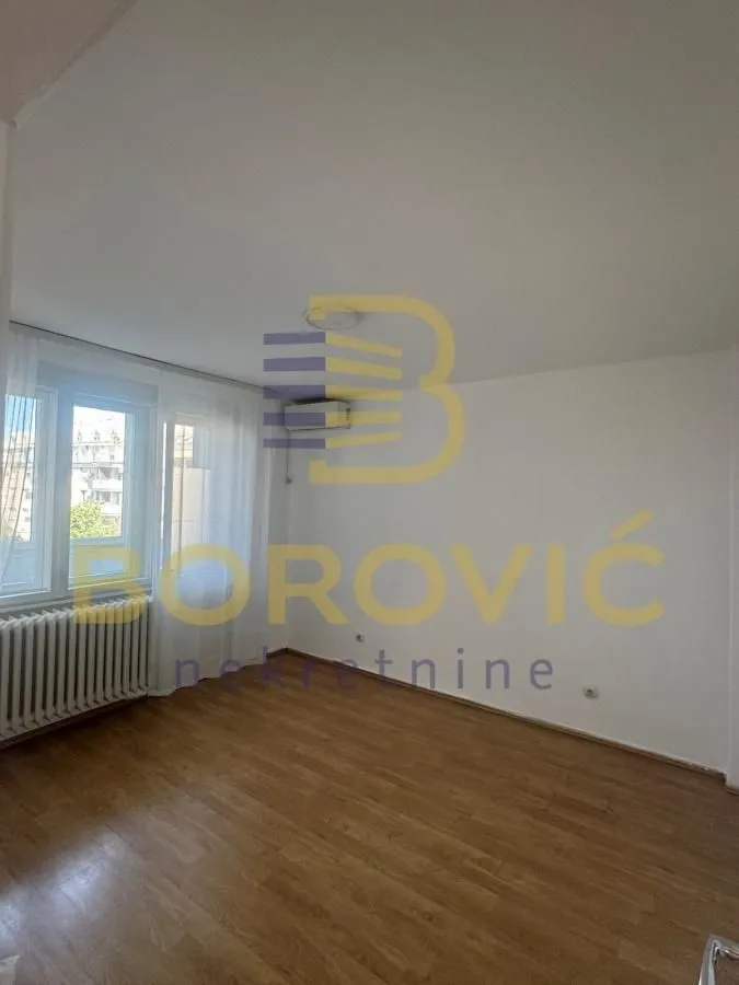 Rent, two bedroom apartment, 57m², Botanička Bašta, Palilula Sve Podlokacije