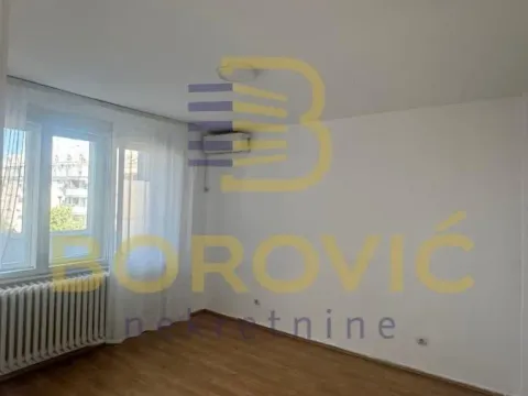 Rent, two bedroom apartment, 57m², Botanička Bašta, Palilula Sve Podlokacije - image 5