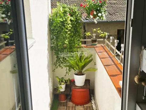 Sale, one bedroom apartment, 47m², Stari Grad, Beograd - image 18