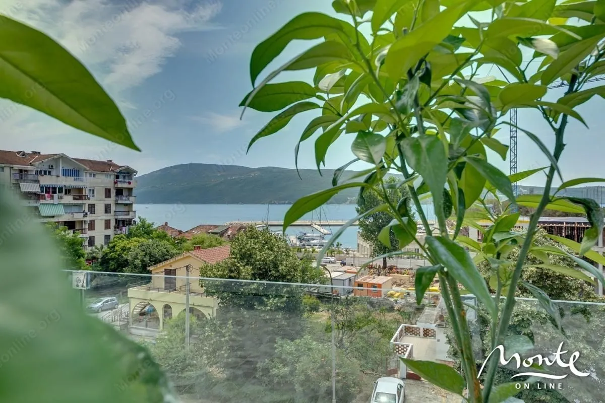 Prodaja, ugostiteljski objekat, 436m², Meljine, Herceg Novi