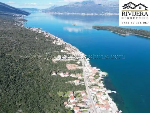 Sale, land lot, 1620m², Đuraševići, Tivat - image 3