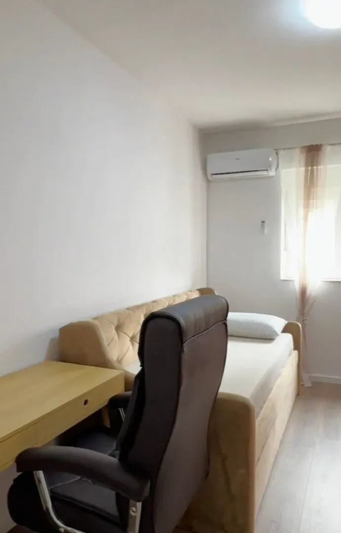 Rent, three bedroom apartment, 106m², Preko Morače, Podgorica
