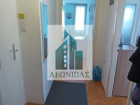 Rent, two bedroom apartment, 52m², Medijana, Niš - image 16