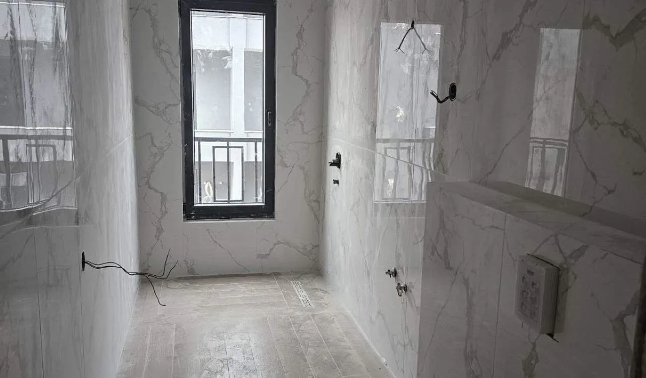 Prodaja, jednosoban stan, 46m², Podgorica, Crna Gora