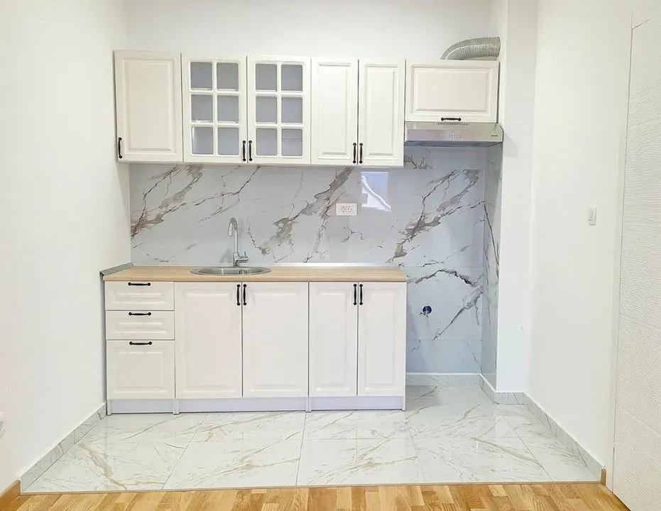 Rent, one bedroom apartment, 43m², Zagorič, Podgorica