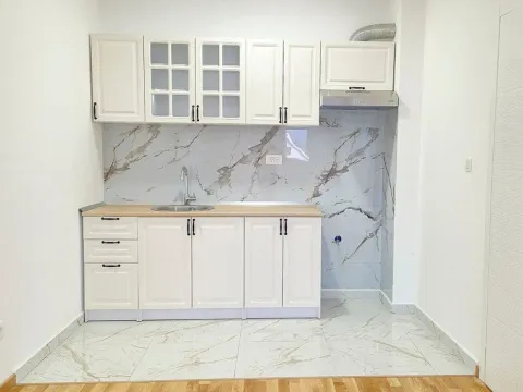 Izdavanje, jednosoban stan, 43m², Zagorič, Podgorica - image 1