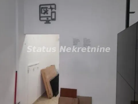 Sale, office space, 27m², Nova Detelinara, Novi Sad Sve Podlokacije - image 6