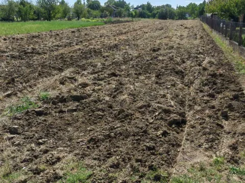 Sale, land lot, 1700m², Bečmen, Surčin - image 3