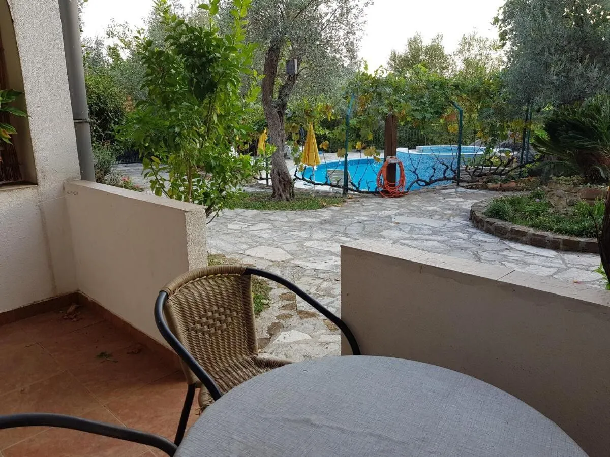 Prodaja, jednosoban stan, 28m², Bečići, Budva