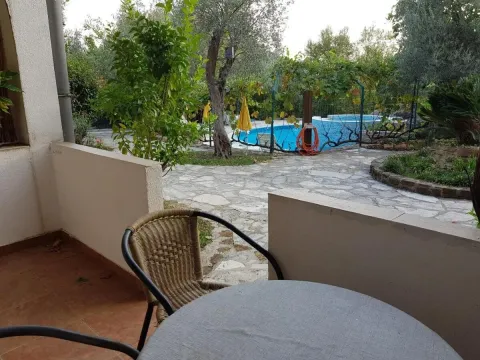 Sale, one bedroom apartment, 28m², Bečići, Budva - image 27