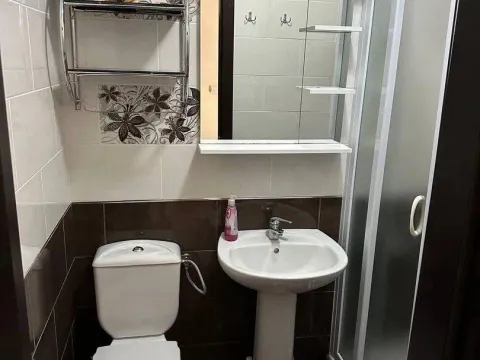 Sale, apartment, 65m², Rafailovići, Budva - image 15