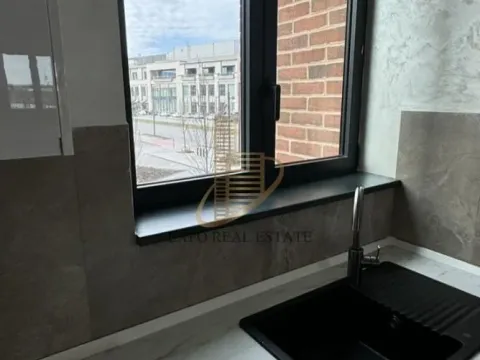 Izdavanje, trosoban stan, 83m², Savski Venac, Beograd - image 7